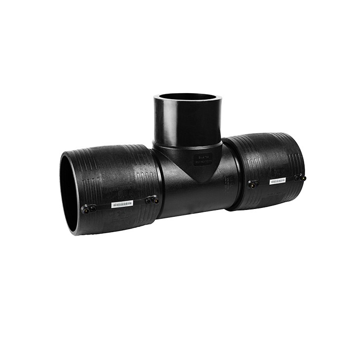 سه راه مساوی الکتروفیوژن