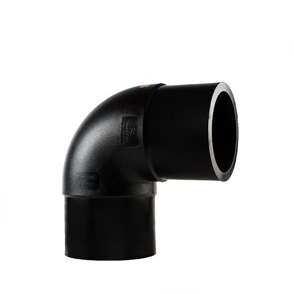 زانو 90 درجه الکتروفیوژن